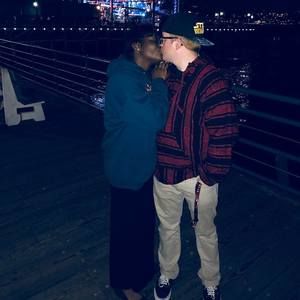 Meet your Posher, Jacob